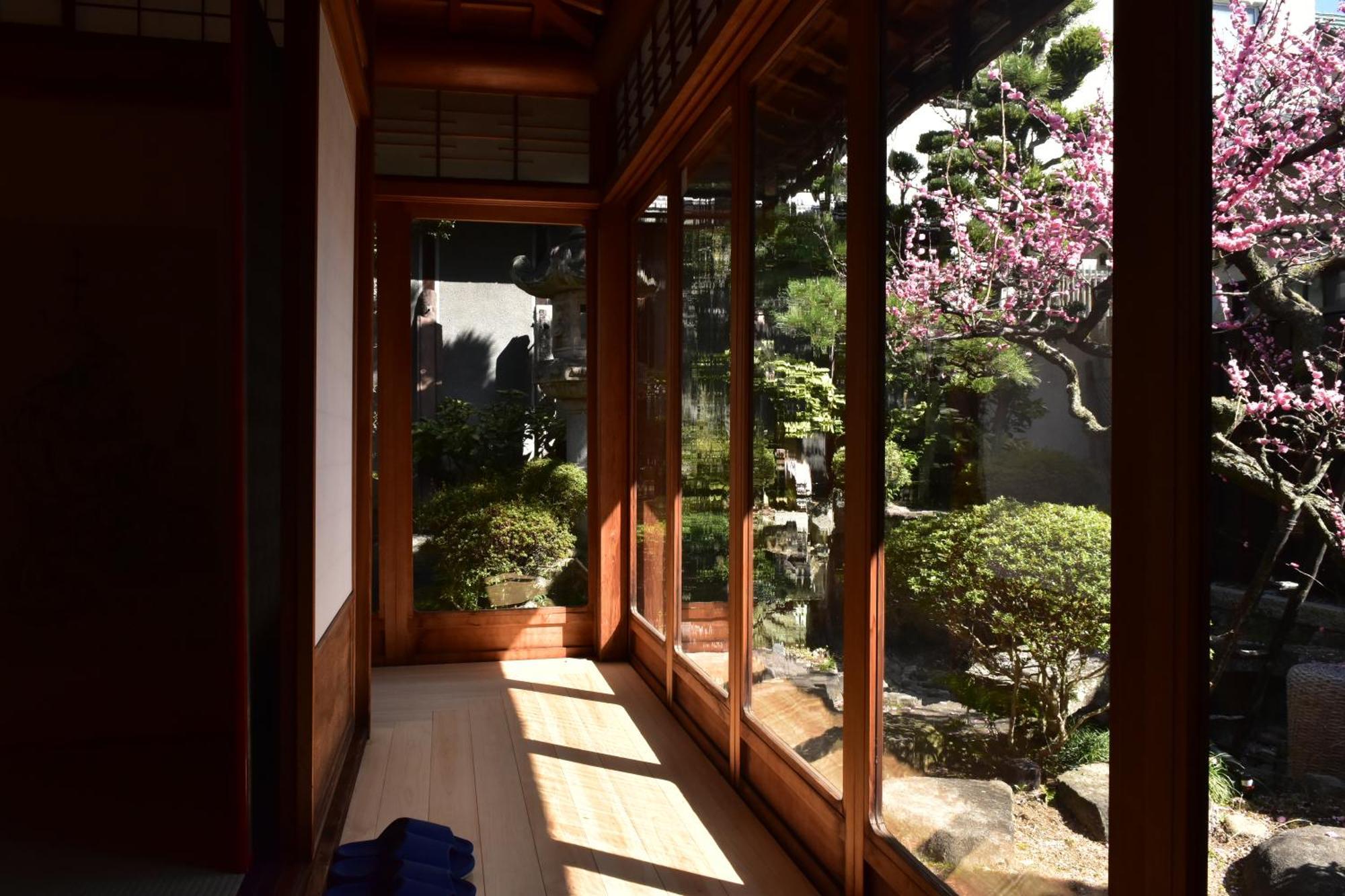 蔵の宿　櫻林亭 Sakurai Exterior foto